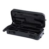  Kèn Clarinet Bb Buffet Crampon Tosca 19/6 