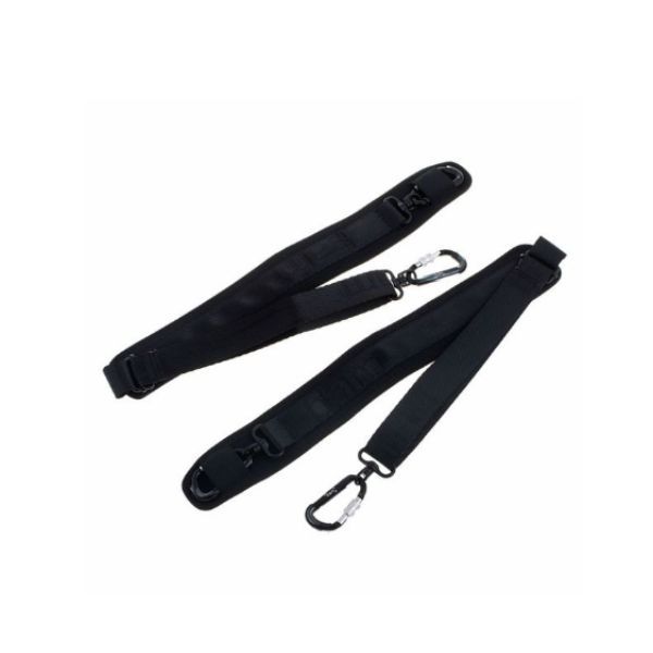  Dây Đeo Kèn Saxophone Alto Bam Neoprene 