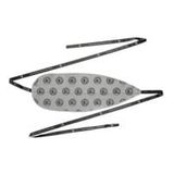  Khăn lau kèn Saxophone Soprano Swab Microfiber BG A33C 