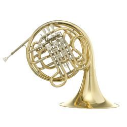  Kèn French horn Hoyer HH 6801 - A F/Bb 