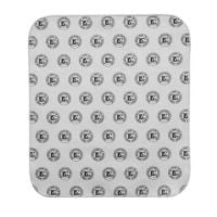  Khăn lau kèn Saxophone - Clarinet Microfiber Cloth BG A62 