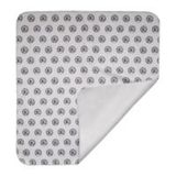  Khăn lau kèn Saxophone - Clarinet Microfiber Cloth BG A62L 