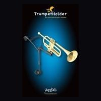  Dây Đeo Kèn Janic Trumpet Holder 