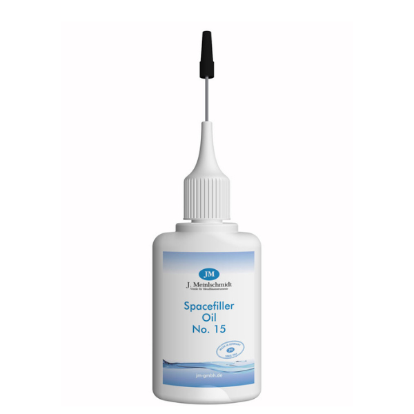  Dầu Bôi Trơn Kèn Đồng Tổng Hợp JM015 Spacefiller Oil – Synthetic 