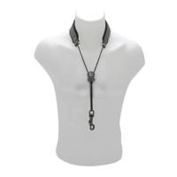  Dây đeo kèn Saxophone BG S20SH 