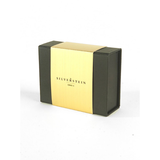  Ligature Saxophone & Clarinet Silverstein QUATTRO Gold Medium Small Gen.4 FG07A 