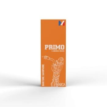  Dăm Kèn Bariton Saxophone Marca Primo Size 3.0 