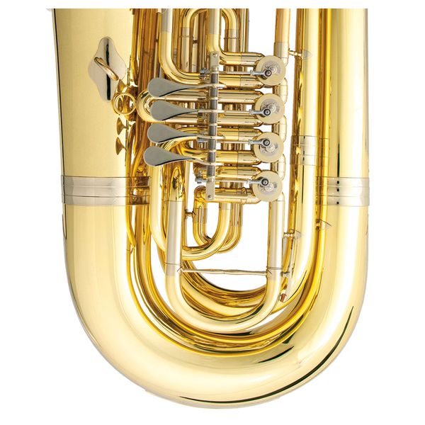  Kèn Tuba Bb B&S Tuba Bb Gr51-L 