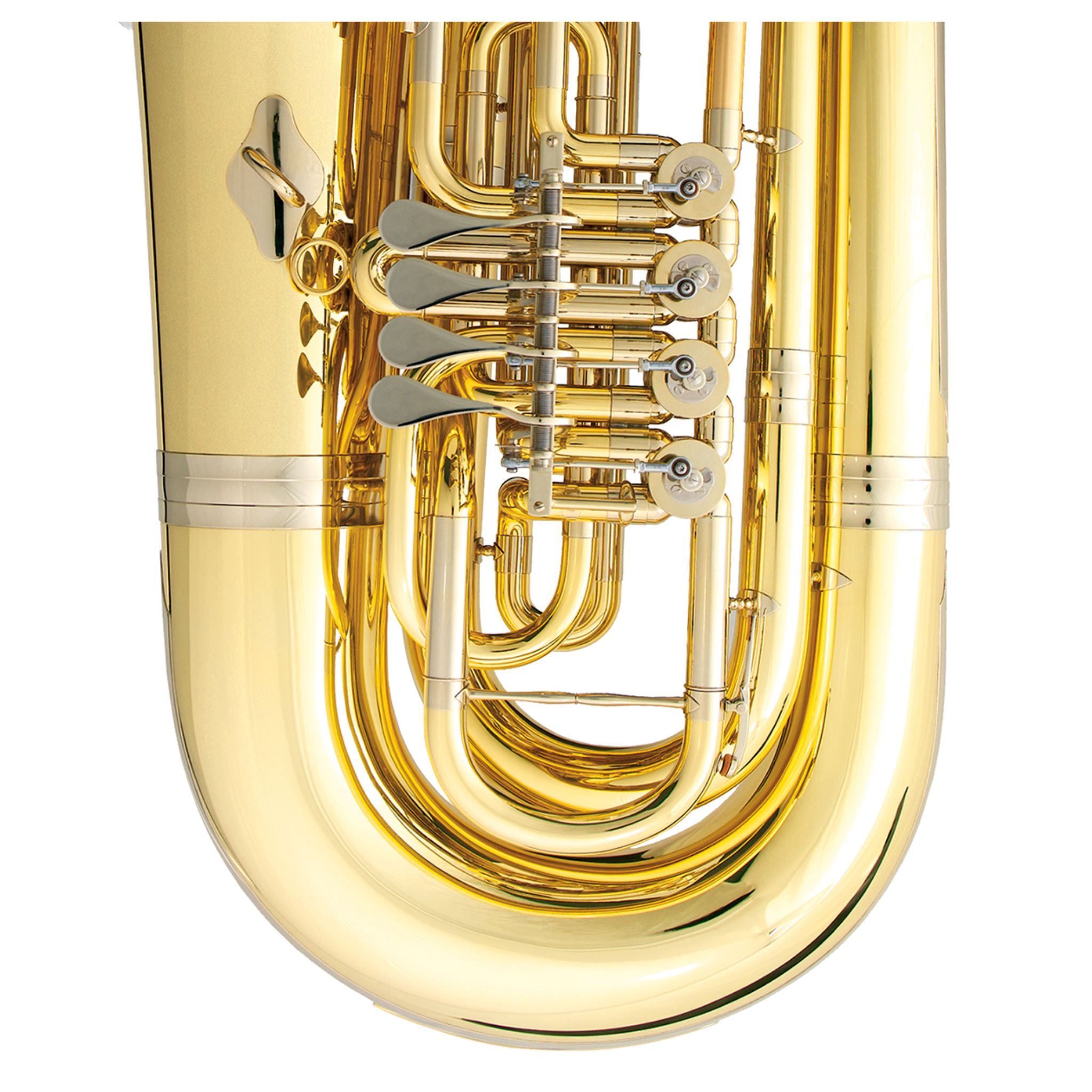  Kèn Tuba Bb B&S Tuba Bb Gr51-L 