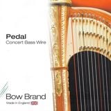  Dây đàn Pedal harp Bow Brand Wire FA.F.35.5TH OCT 