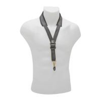  Dây đeo kèn Saxophone Comfort BG S10MSH 