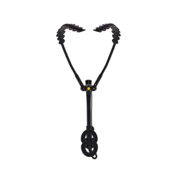  Dây Đeo Kèn Janic Saxophone Saxholder Pro 