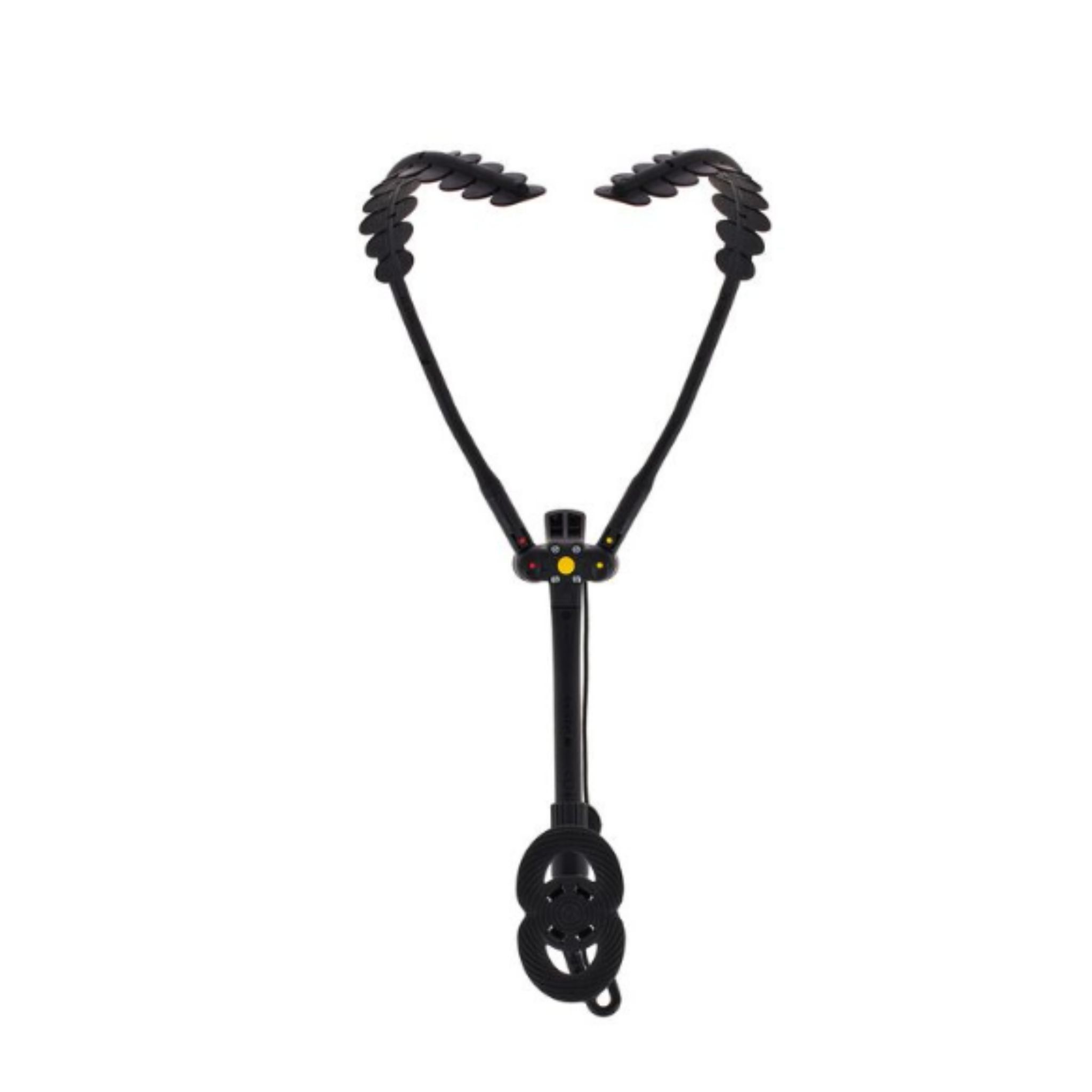  Dây Đeo Kèn Janic Saxophone Saxholder Pro 