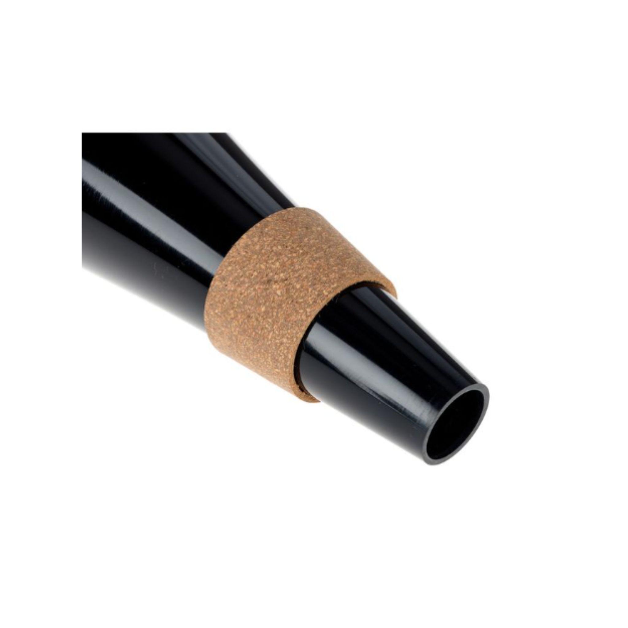  Giảm âm kèn Trumpet- Cornet Mute Whisper Sshhmute Black/Yellow 