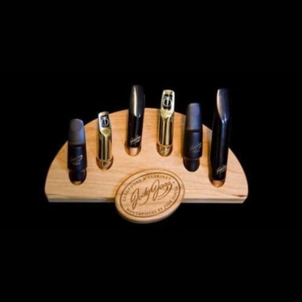  Chân Trưng Bày Béc Kèn JodyJazz Deluxe Mouthpiece Stand 