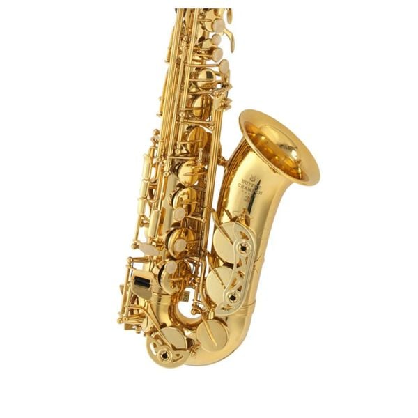  Kèn Saxophone Alto EB Buffet Crampon Series 100 YB BC8101-1-0 