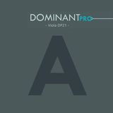  Dây đàn Viola Dominant Pro a String 4/4 medium Thomastik Infeld DP21 