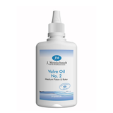 Dầu Bôi Trơn Piston, Rotor Kèn Hơi Tổng Hợp JM002 Valve Oil – Synthetic Medium– 50 ml 