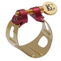  Ligratuer Saxophone Tenor BG LDT0 