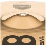 Cymbal Meinl 18