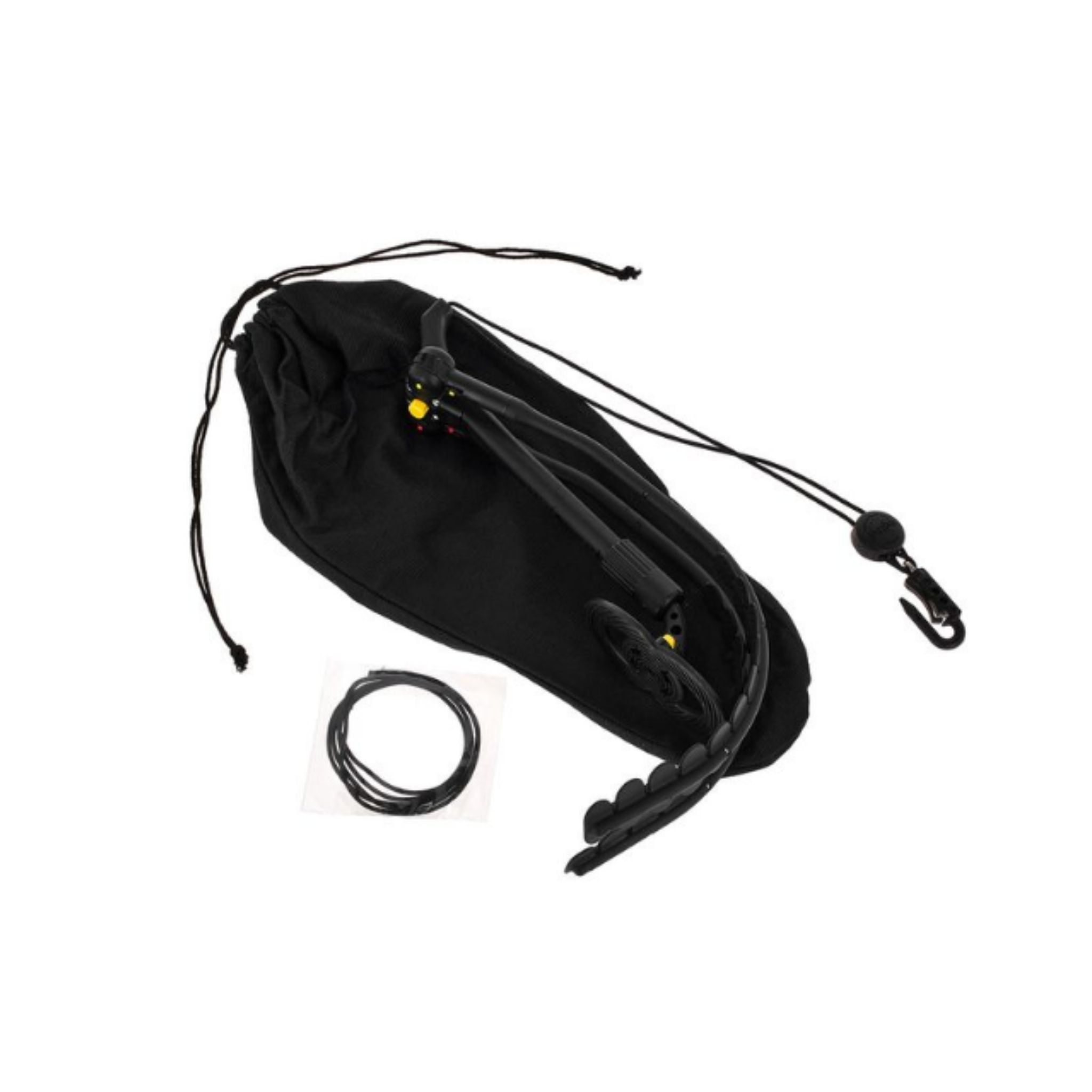  Dây Đeo Kèn Janic Saxophone Saxholder Pro 