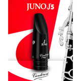  Bec kèn Clarinet Bb Vandoren Juno J5 