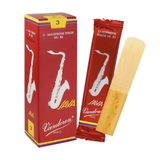  Dăm kèn Saxophone Tenor Vandoren Java Filed Red 3.0 