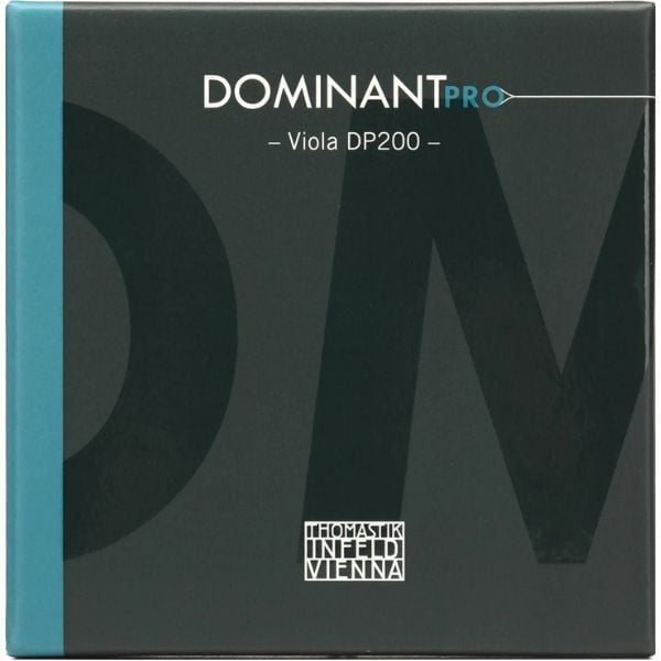  Bộ Dây đàn Viola Dominant Pro 4/4 medium String Thomastik Infeld DP200 