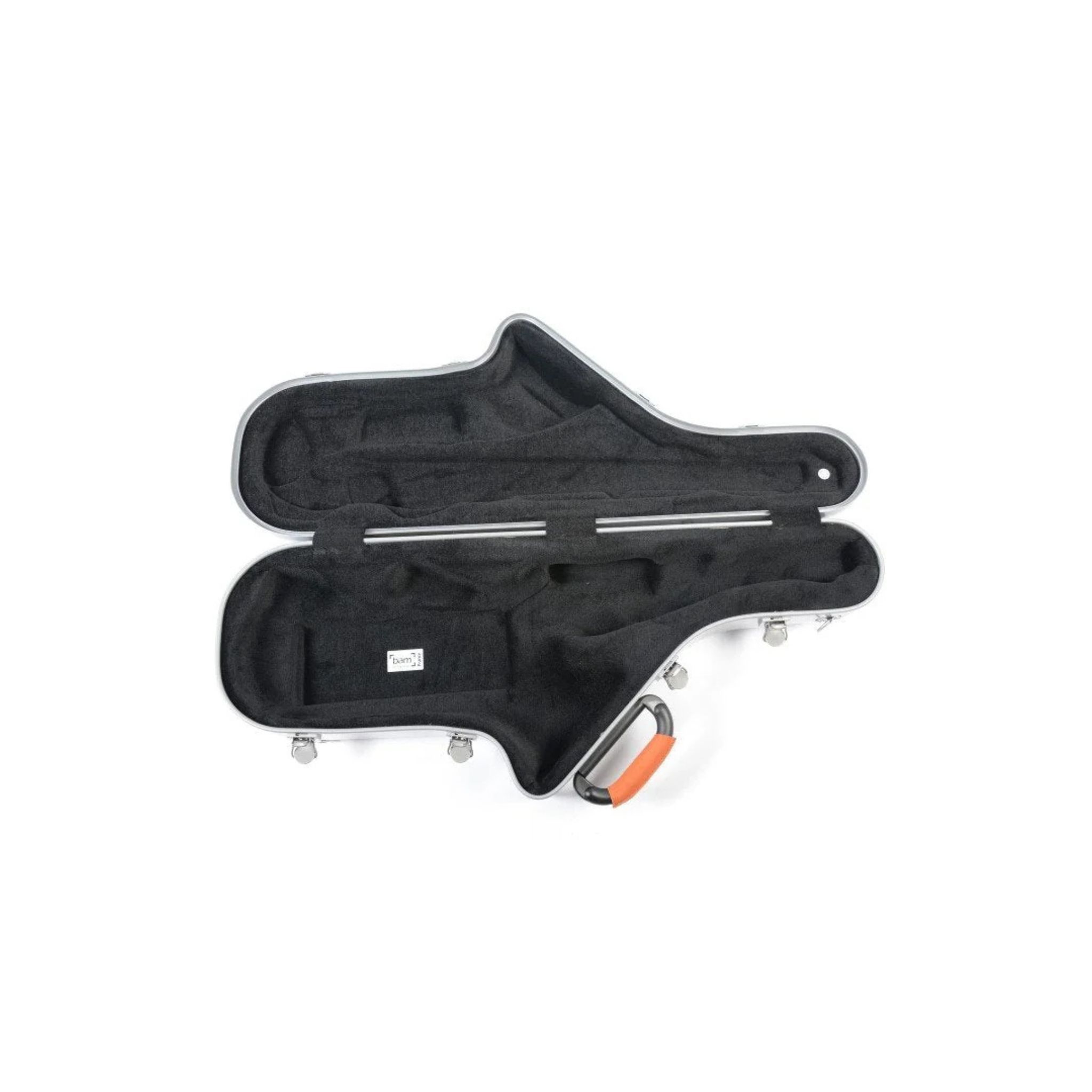  Hộp đựng kèn Saxophone Tenor Bam La Defense Cabine 