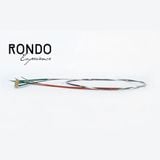  Bộ Dây đàn Violin Rondo 4/4 medium String Thomastik Infeld RO100 