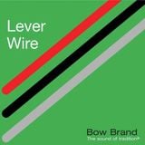  Dây đàn Lever harp Bow Brand Wire RE.D.37.6TH OCT 