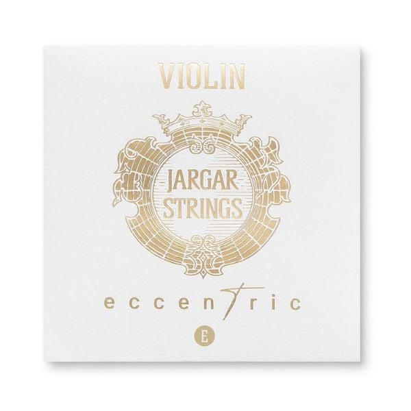  Dây đàn Violin Jargar EccenTric E Dolce JEC01D 