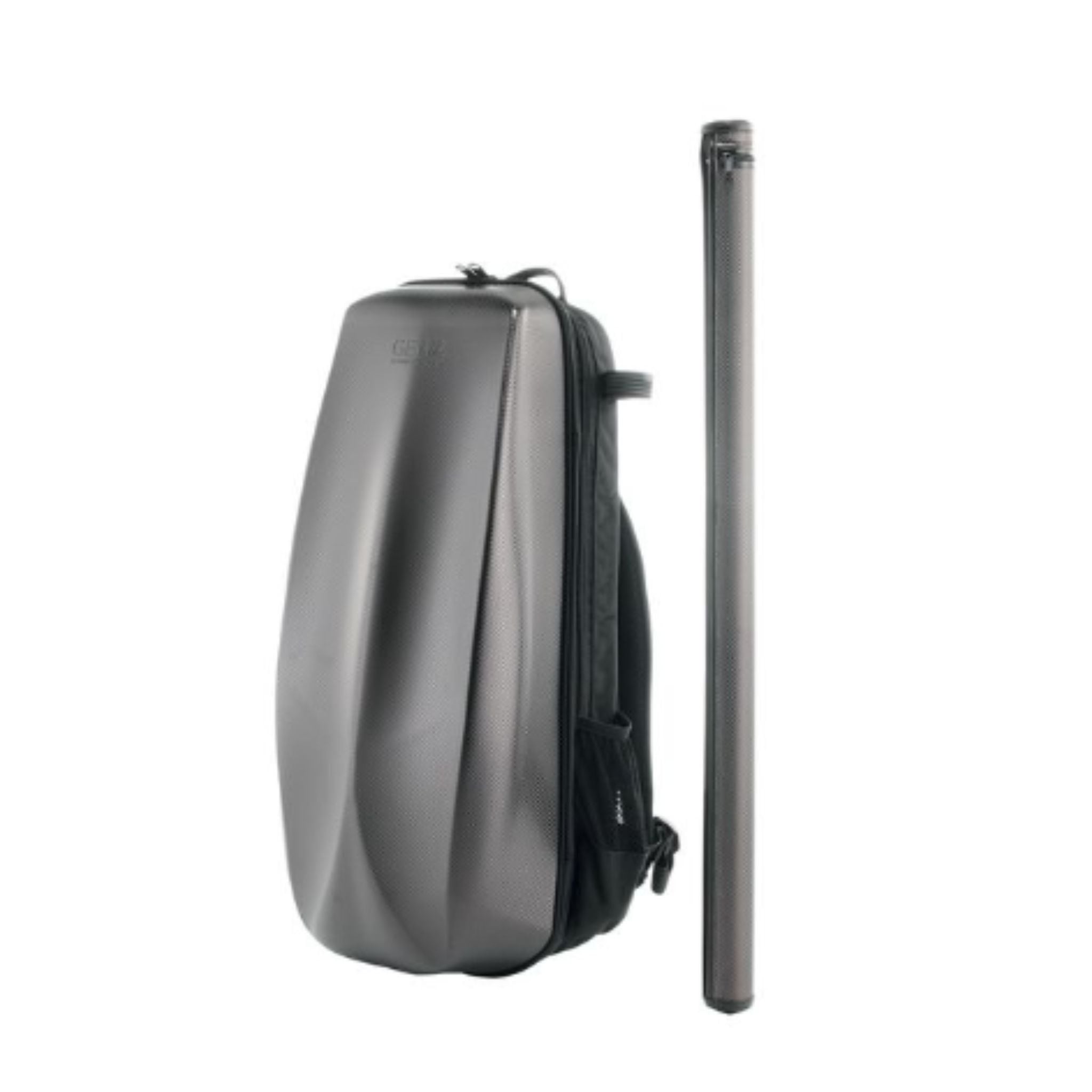  Túi Đàn Violin Gewa Space Titanium 4/4 