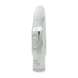  Bec kèn Saxophone Tenor Theo Wanne Essentials Jazz Fusion Rhodium FUS-TS7S Size 7* 