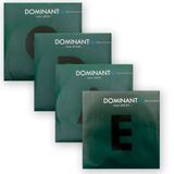  Dây đàn Violin Dominant Pro e String 4/4 medium Thomastik Infeld DP01PT 