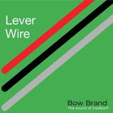  Dây đàn Lever harp Bow Brand Wire MI.E.29.5TH OCT 