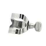  Ligature Saxophone Selmer Sopranino Silver plated 
