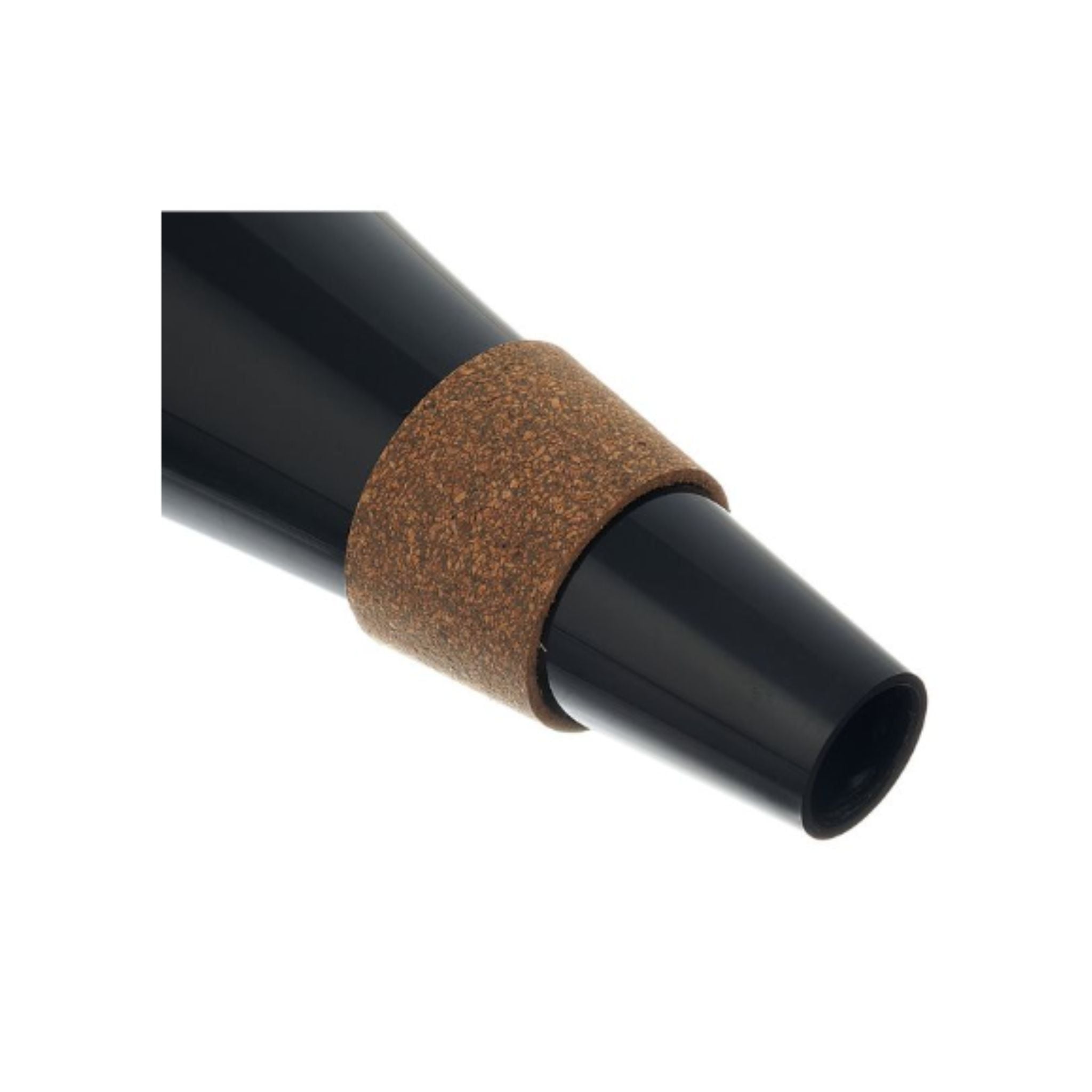  Giảm âm kèn Trumpet - Cornet Mute Practice Sshhmute Black/Blue 