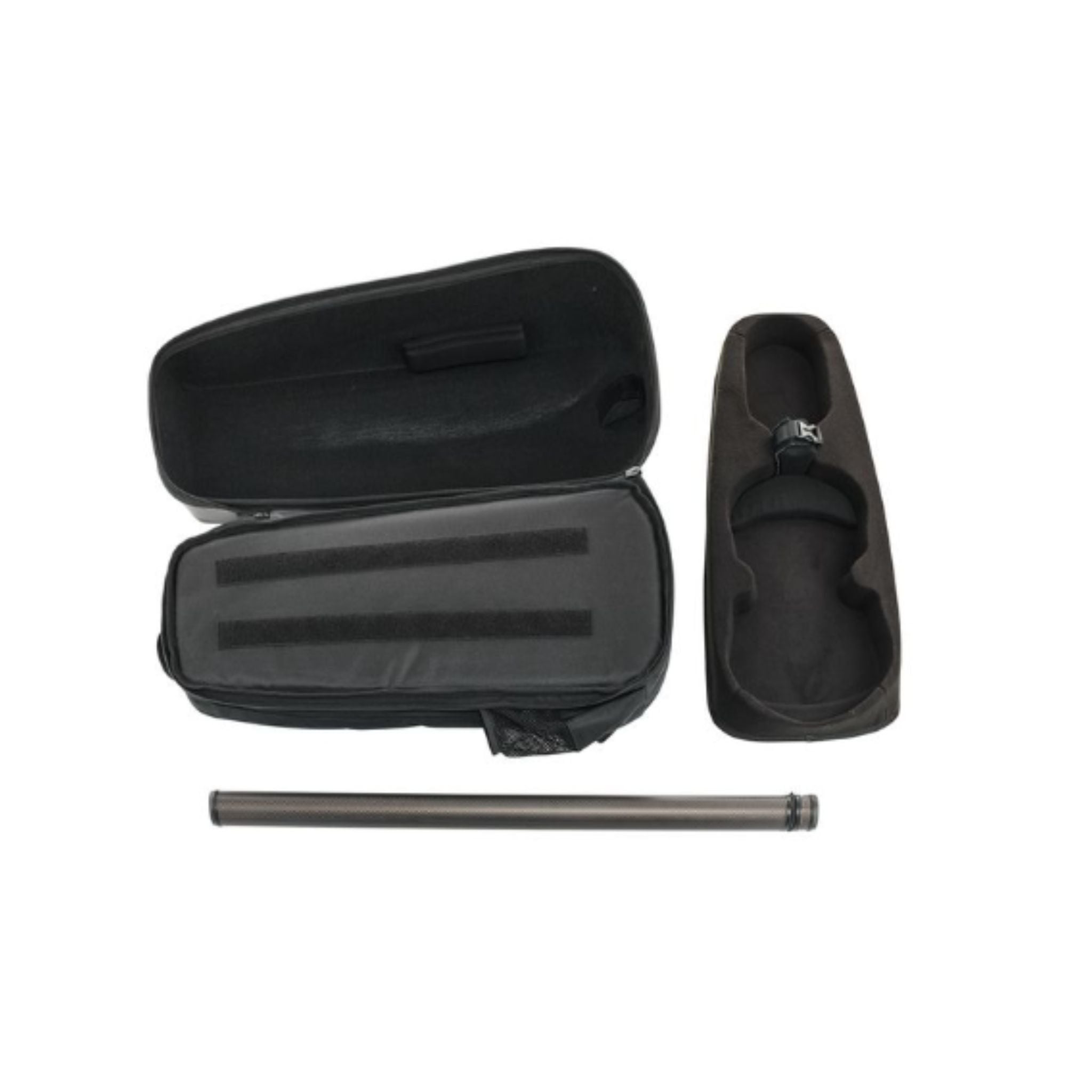  Túi Đàn Violin Gewa Space Titanium 4/4 