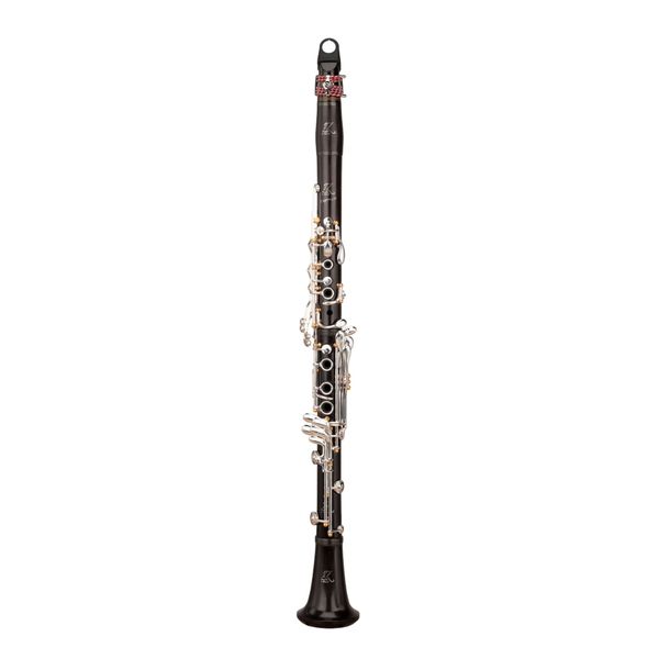  Kèn Clarinet RZ Capriccio Bb 18/6 