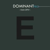  Dây đàn Violin Dominant Pro e String 4/4 medium Thomastik Infeld DP01 