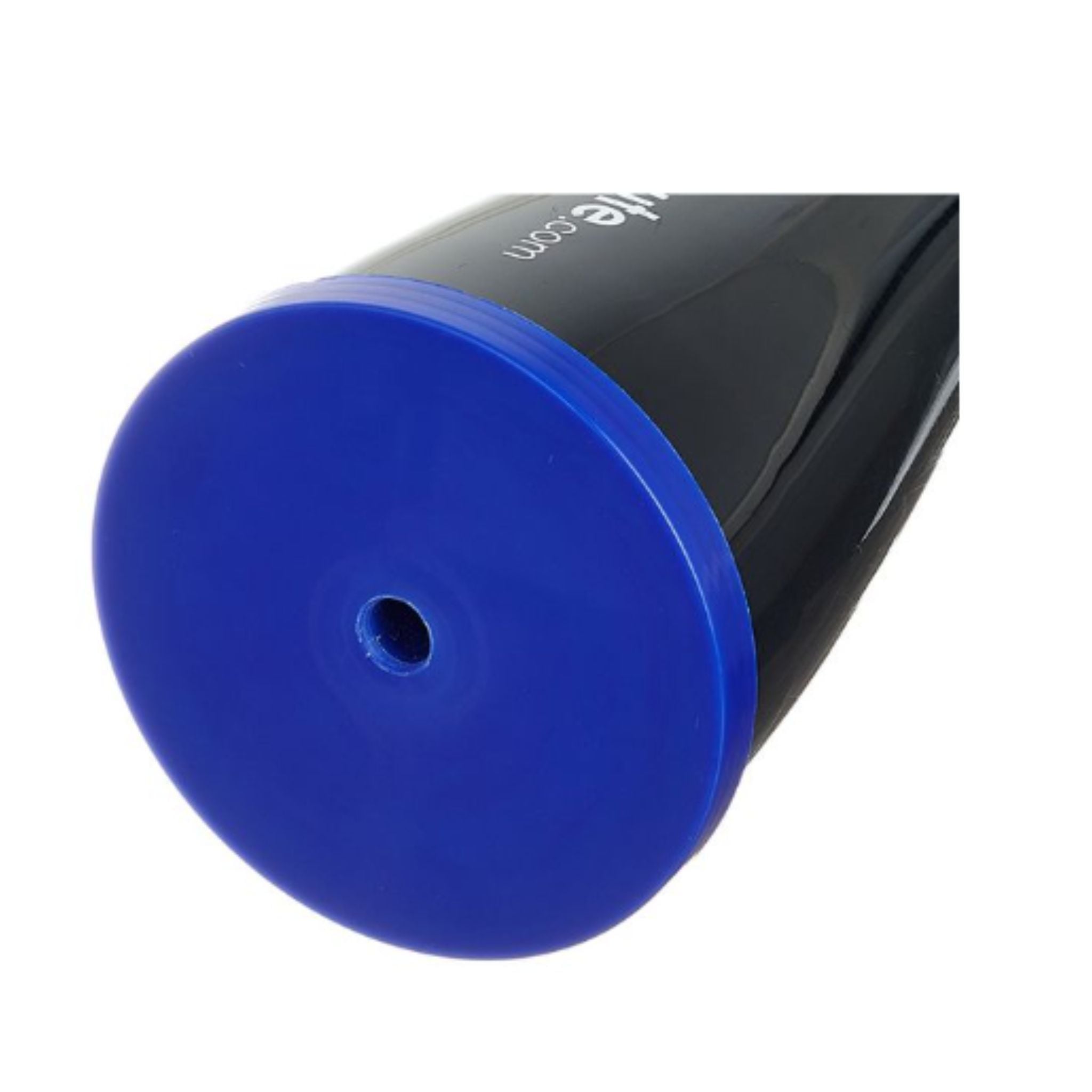  Giảm âm kèn Trumpet - Cornet Mute Practice Sshhmute Black/Blue 
