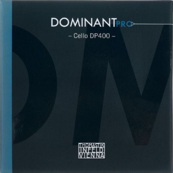  Bộ Dây đàn Cello Dominant Pro 4/4 medium String Thomastik Infeld DP400 