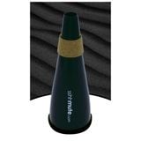  Giảm âm kèn Trumpet - Cornet Mute Practice Sshhmute Black 