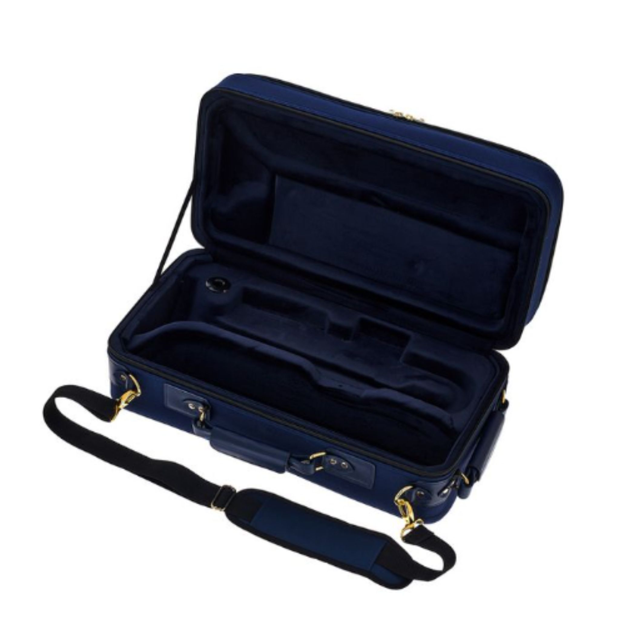  Kèn Trumpet B&S Challenger II Bb- 3137/2 Silver Plated 