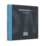  Bộ Dây đàn Viola Dominant Pro 4/4 medium String Thomastik Infeld DP200 