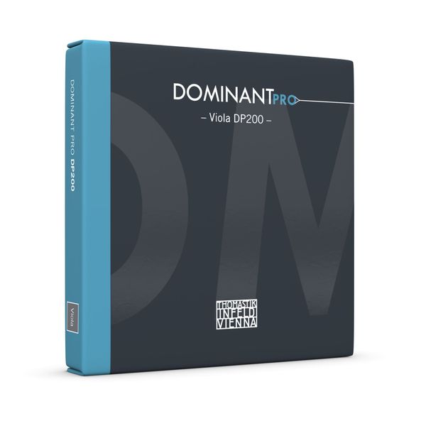 Bộ Dây đàn Viola Dominant Pro 4/4 medium String Thomastik Infeld DP200 