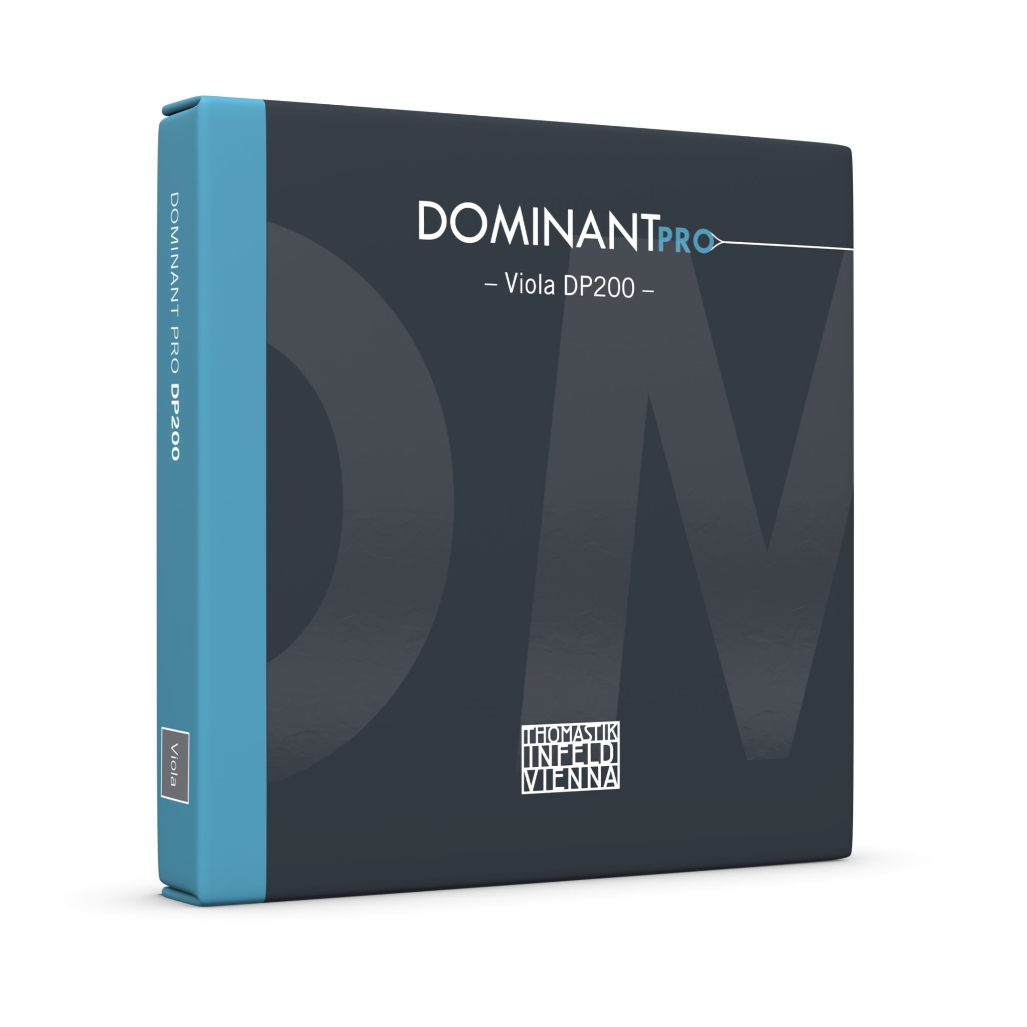  Bộ Dây đàn Viola Dominant Pro 4/4 medium String Thomastik Infeld DP200 