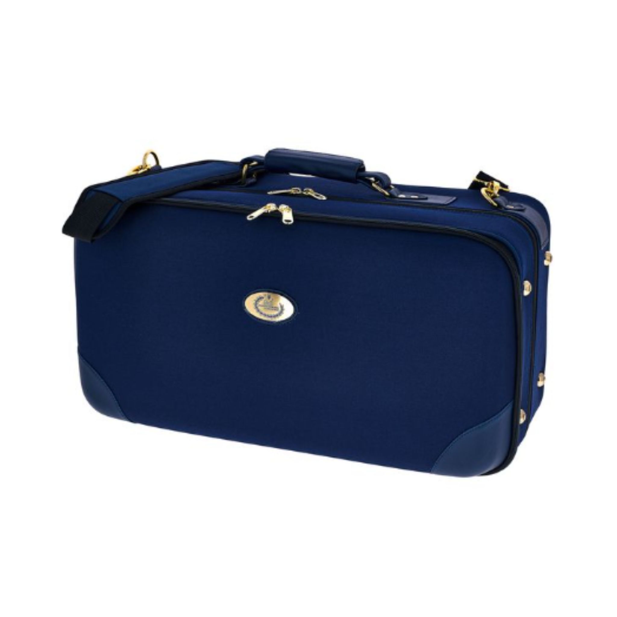  Kèn Trumpet B&S Challenger II Bb- 3137/2 Silver Plated 