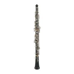 Kèn Oboe Fossati A - half automatic system 